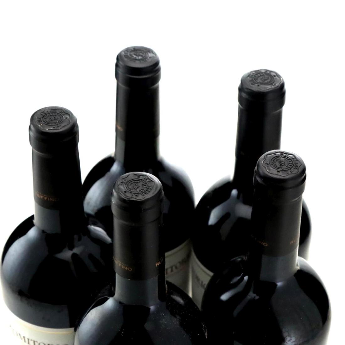 Image for Tenimenti Ruffino Romitorio di Santedame 2000 x 5