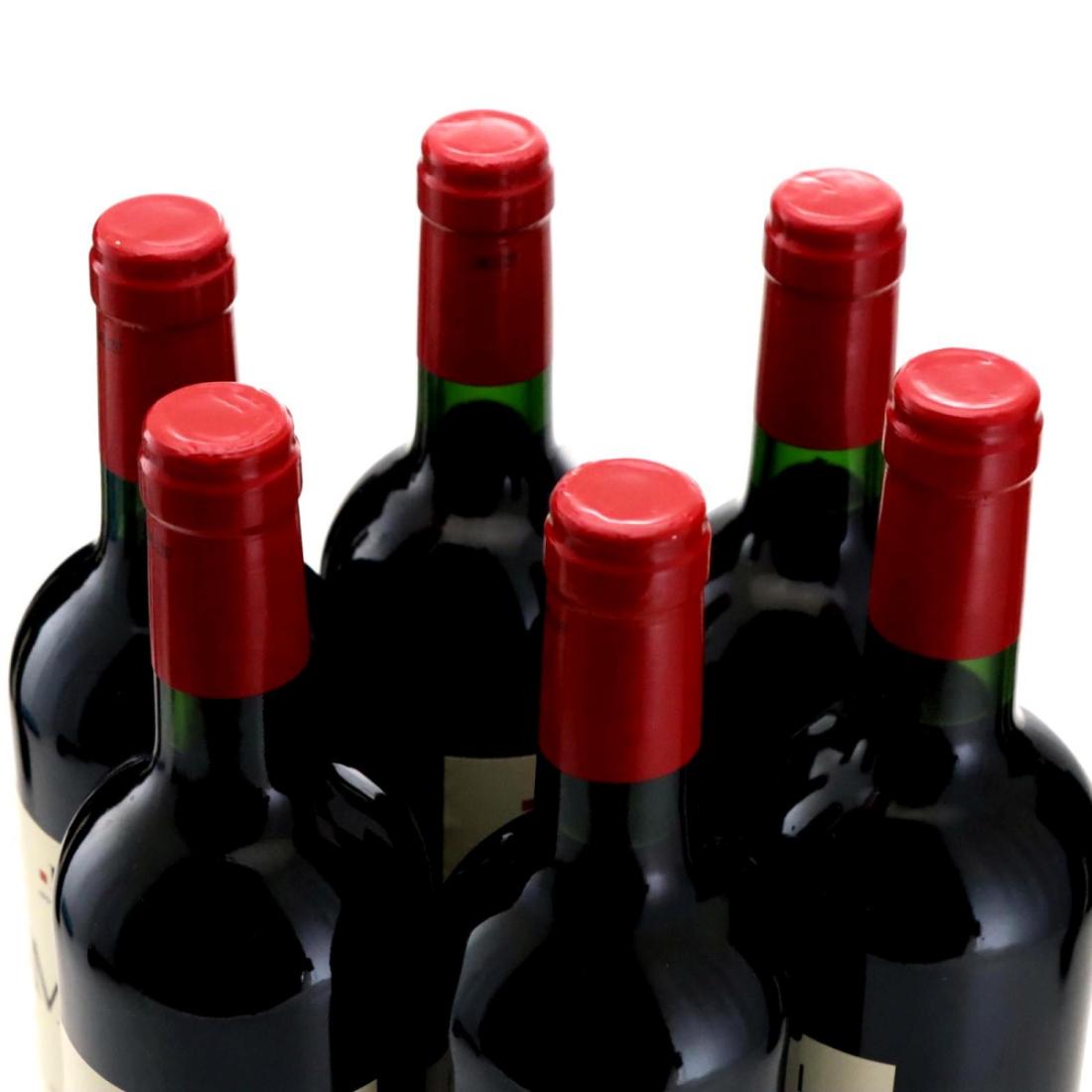 Image for Jean-Pierre Moueix 2007 x 12