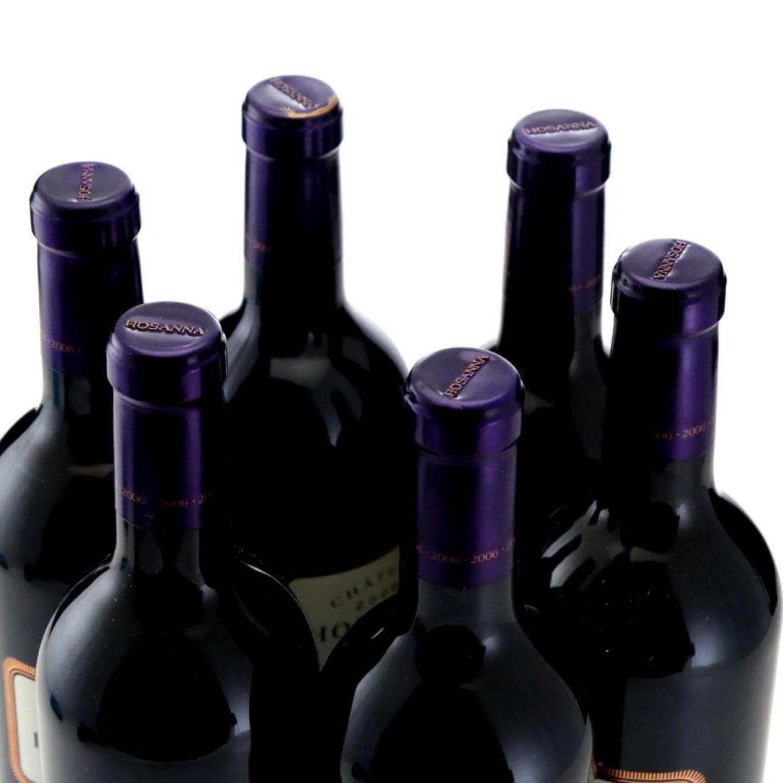 Image for Château​ Hosanna 2006 x 6