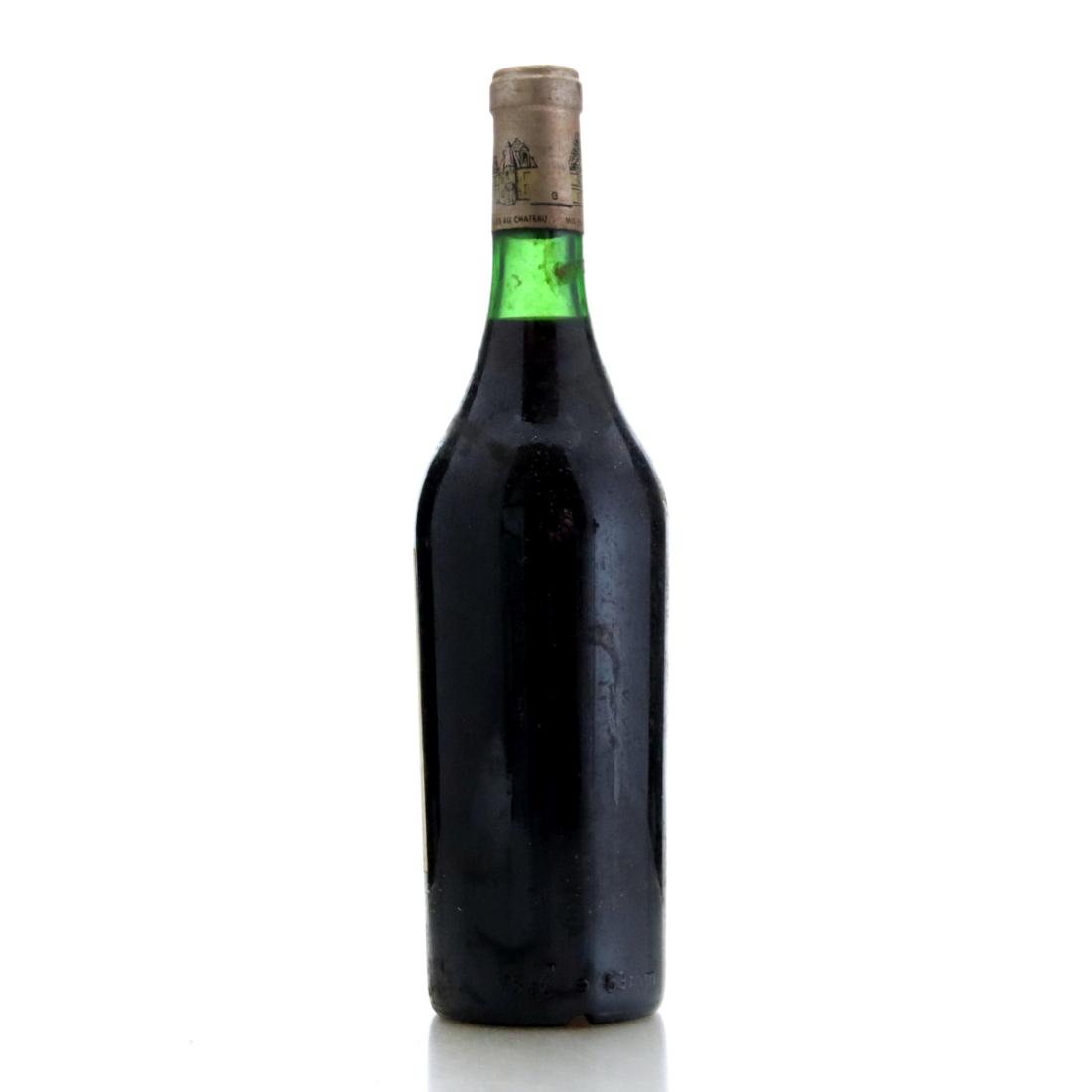 Image for Château Haut-Brion 1984