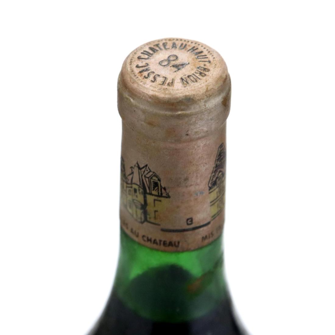 Image for Château Haut-Brion 1984