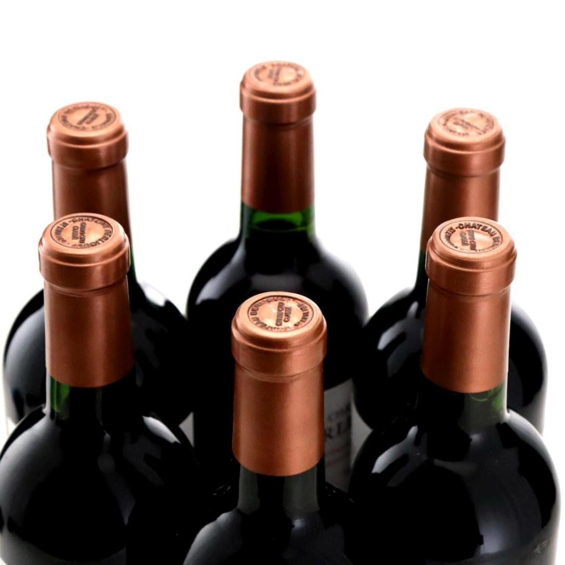 Image for Château Berliquet 2019 x 6