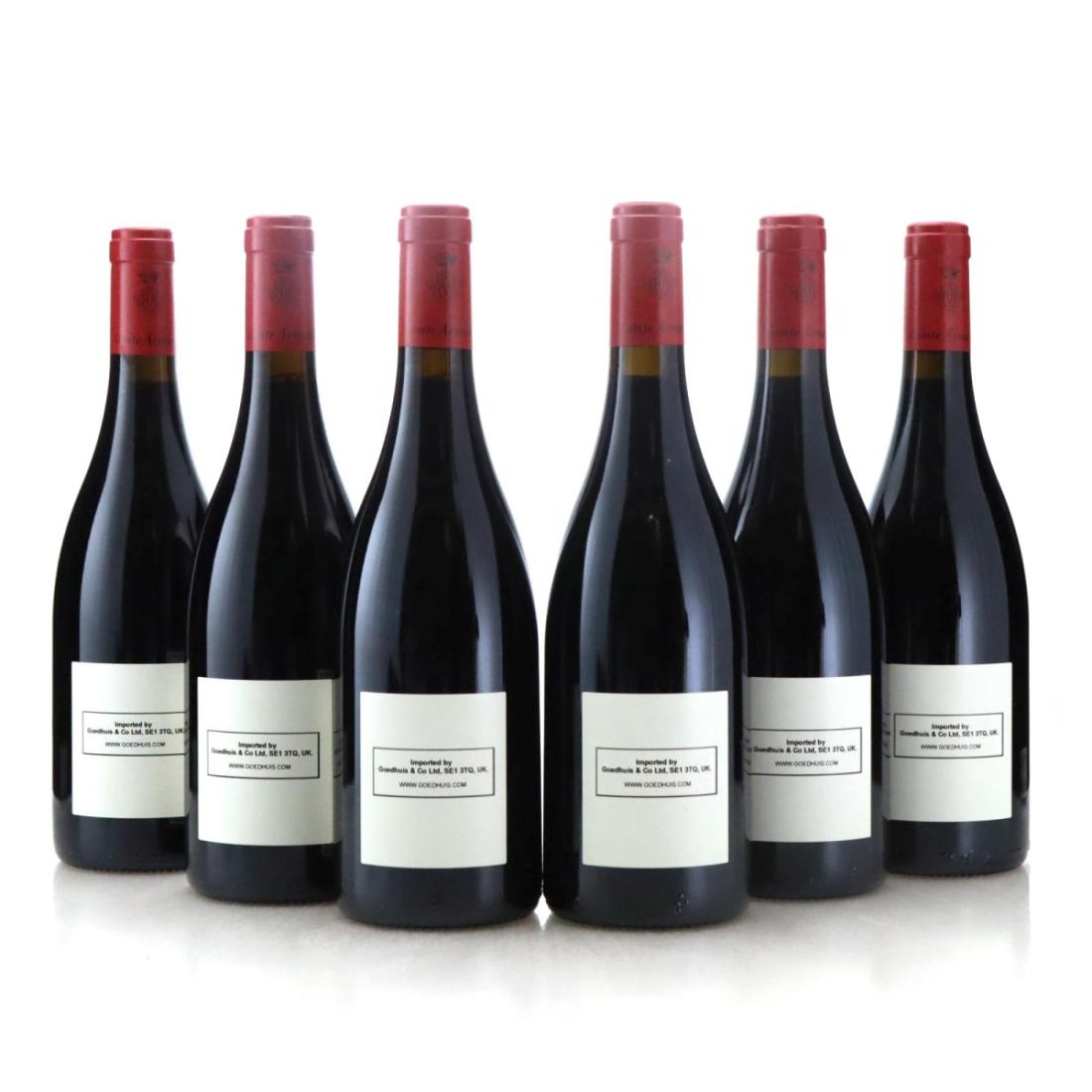 Image for Comte Armand 2020 x 6