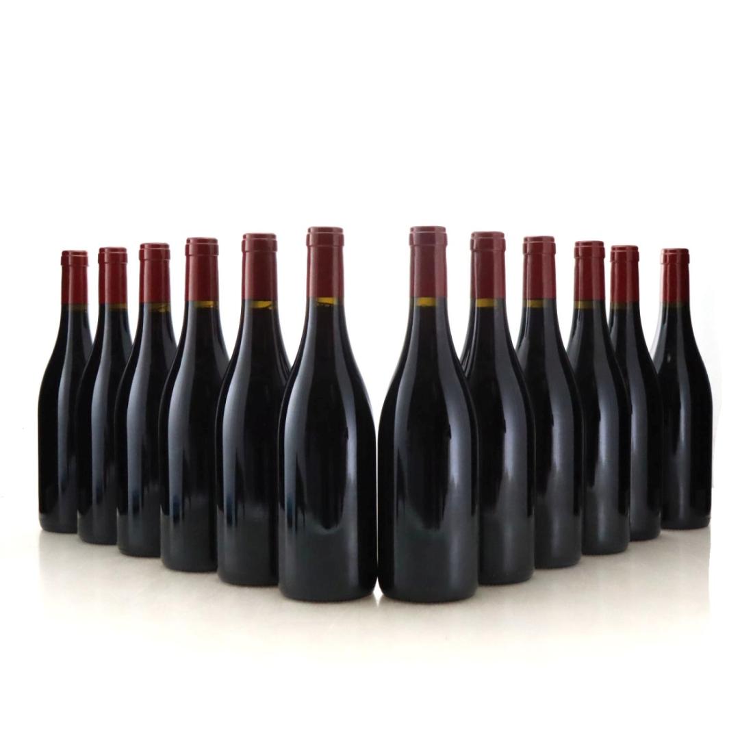 Image for Domaine Alain Michelot 2015 x 12