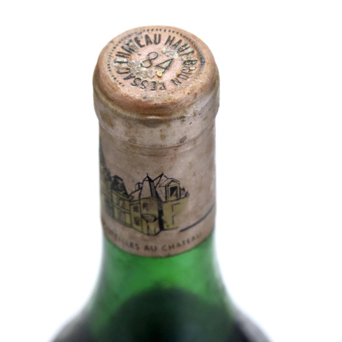 Image for Château Haut-Brion 1984