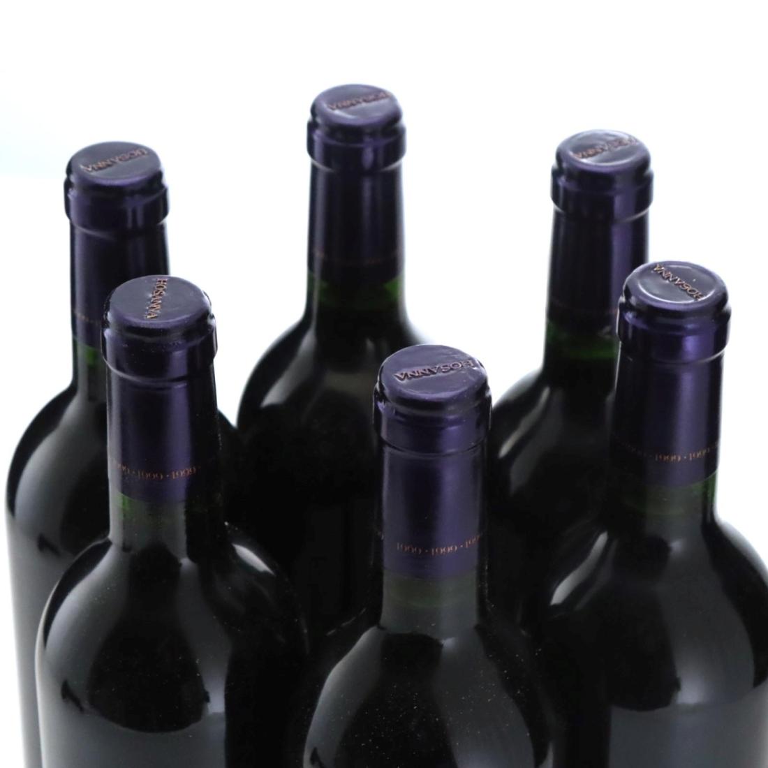 Image for Château​ Hosanna 1999 x 6