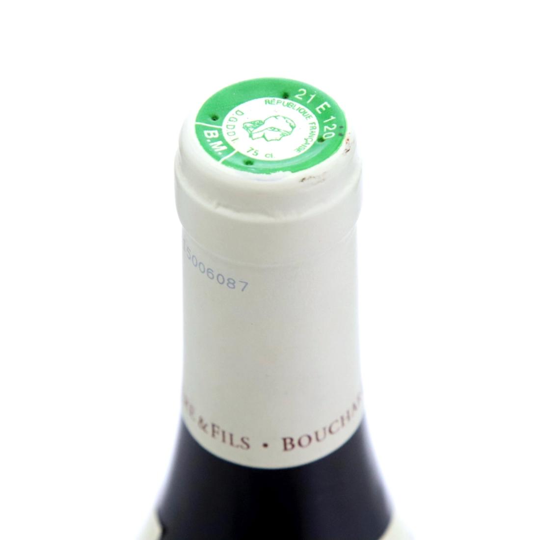 Image for Domaine Bouchard Père & Fils 2012