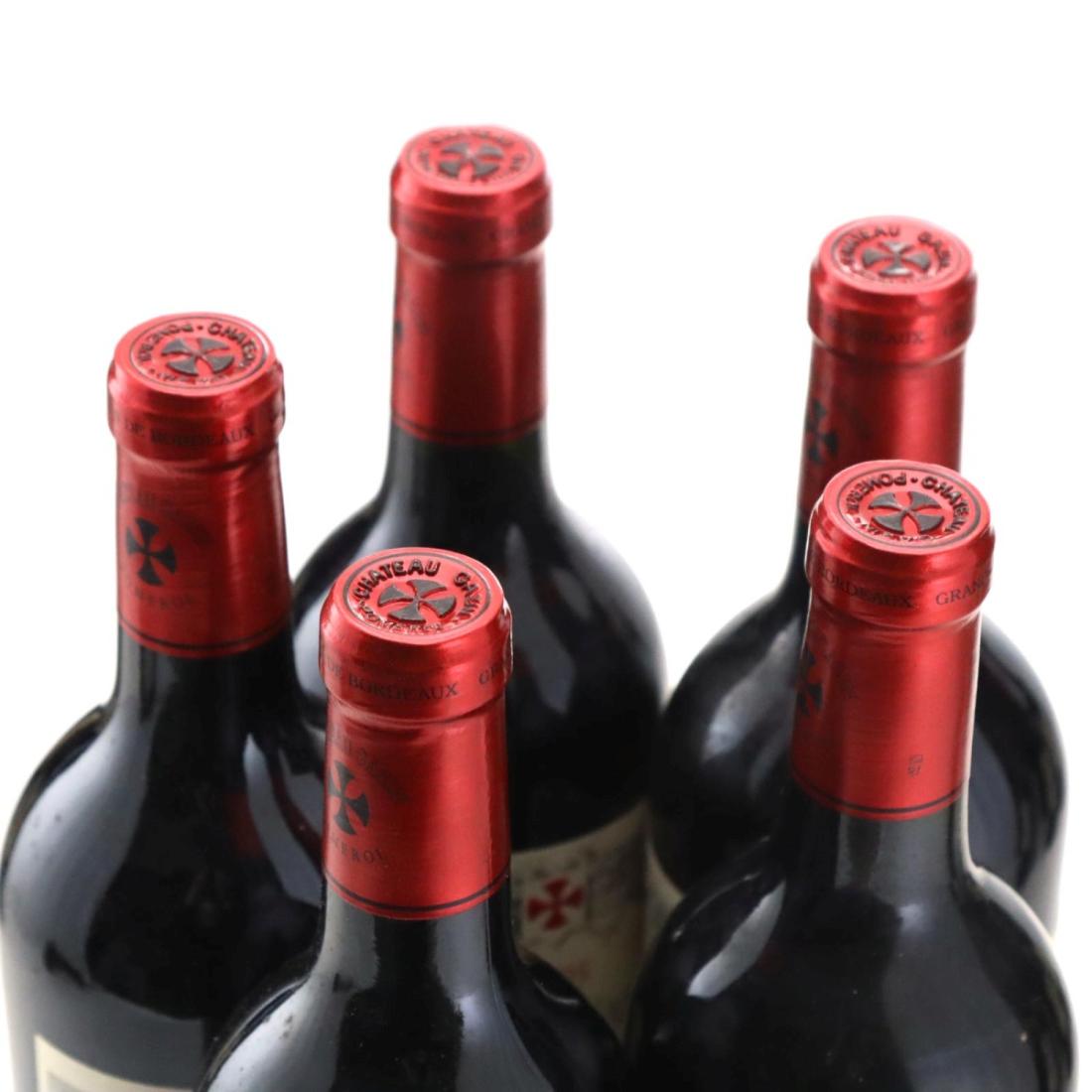 Image for Château Gazin 2005 x 11