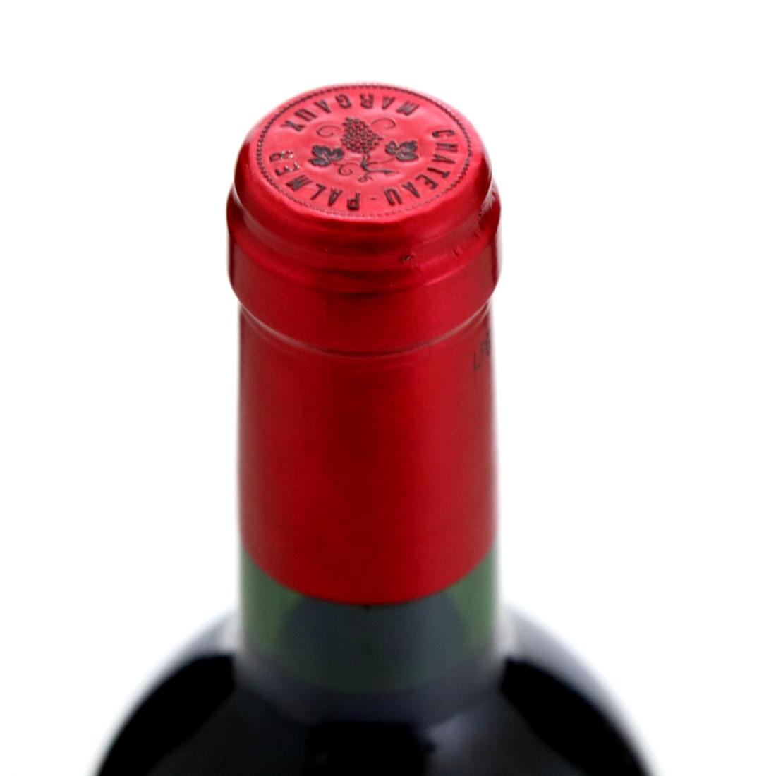 Image for Château Palmer 2002