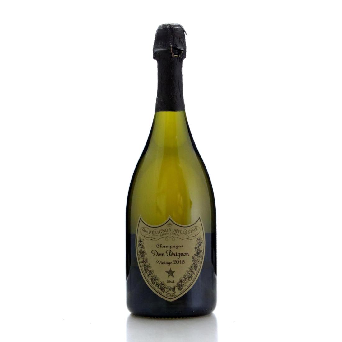 Image for Dom Pérignon 2015 Vintage Champagne