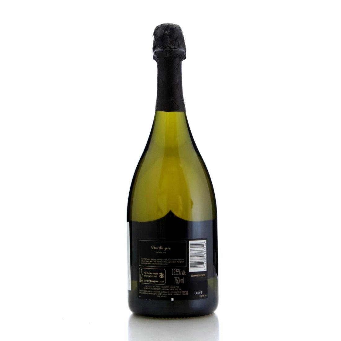 Image for Dom Pérignon 2015 Vintage Champagne