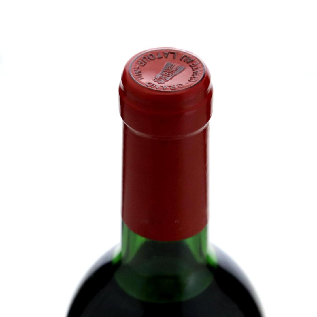 Image for Château Latour 1981