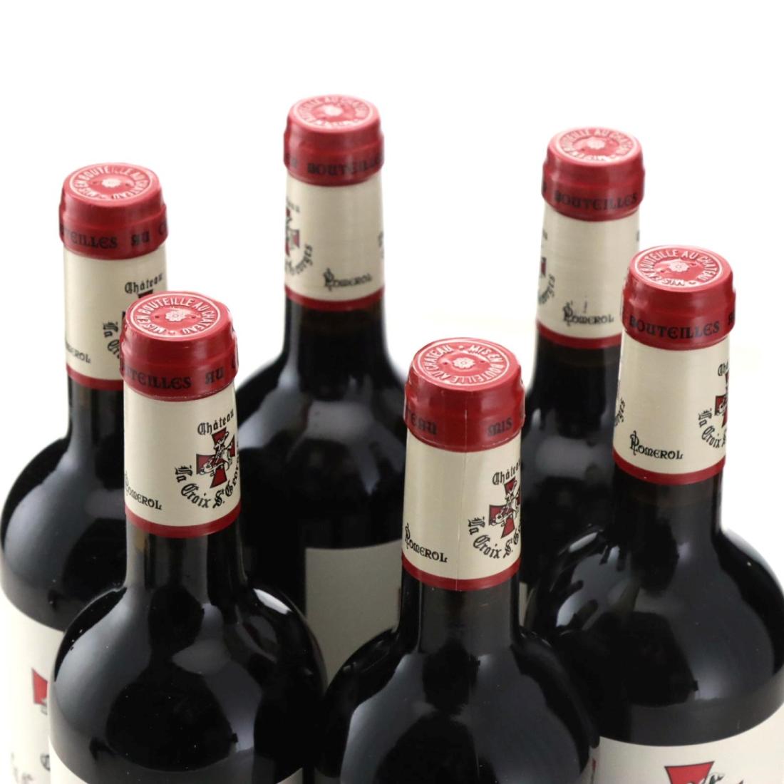 Image for Château La Croix St. Georges 2021 x 6