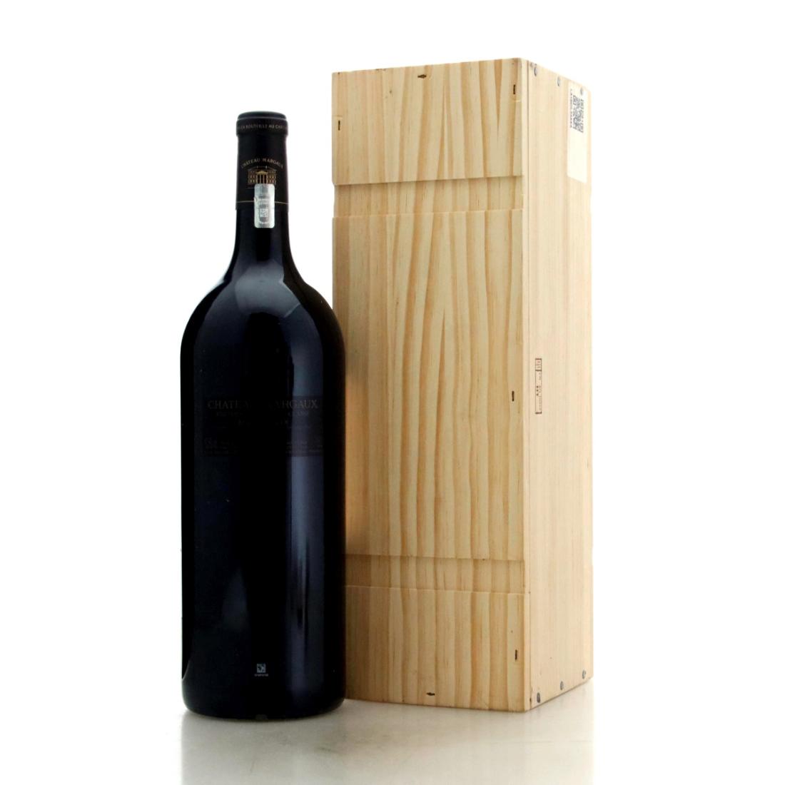 Image for Château Margaux 2016 / Magnum