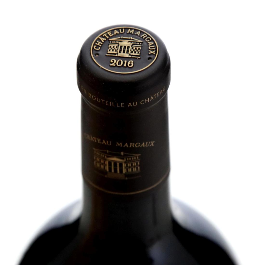 Image for Château Margaux 2016 / Magnum