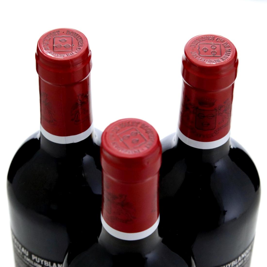 Image for Château Puyblanquet 2021 x 3