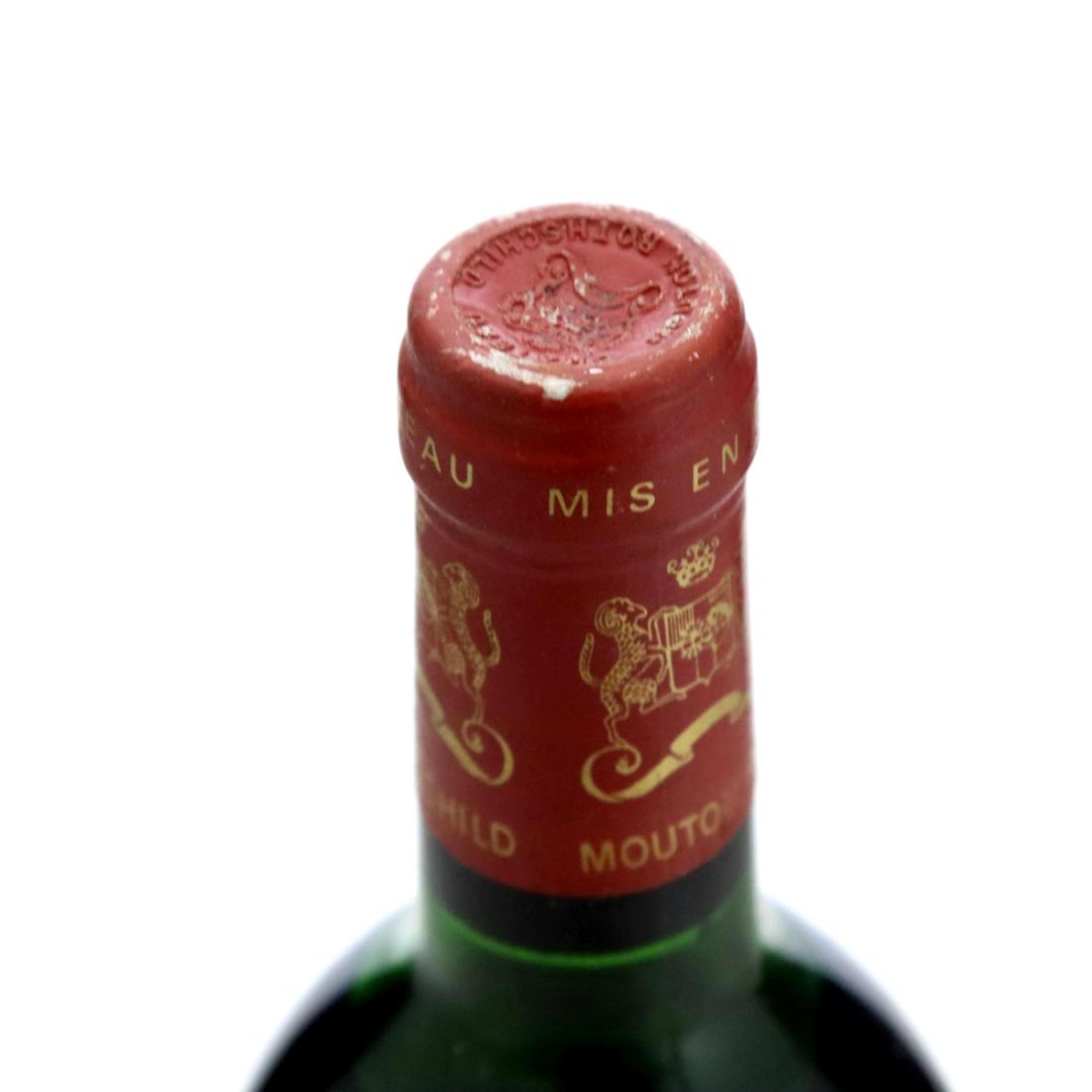 Image for Château Mouton Rothschild 1992