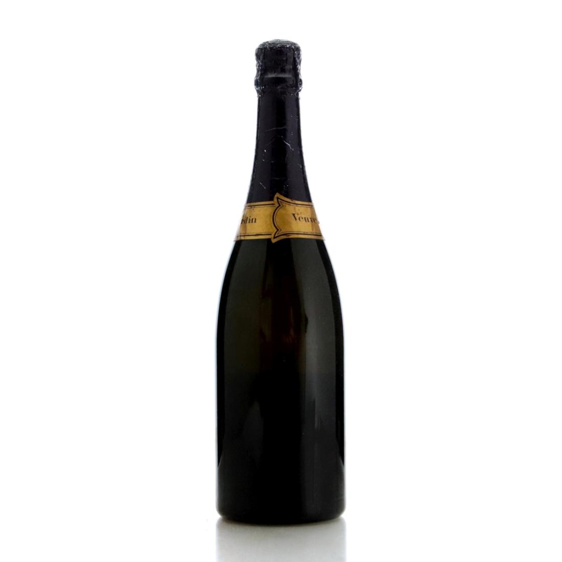 Image for Veuve Clicquot Ponsardin 1961 Vintage Champagne