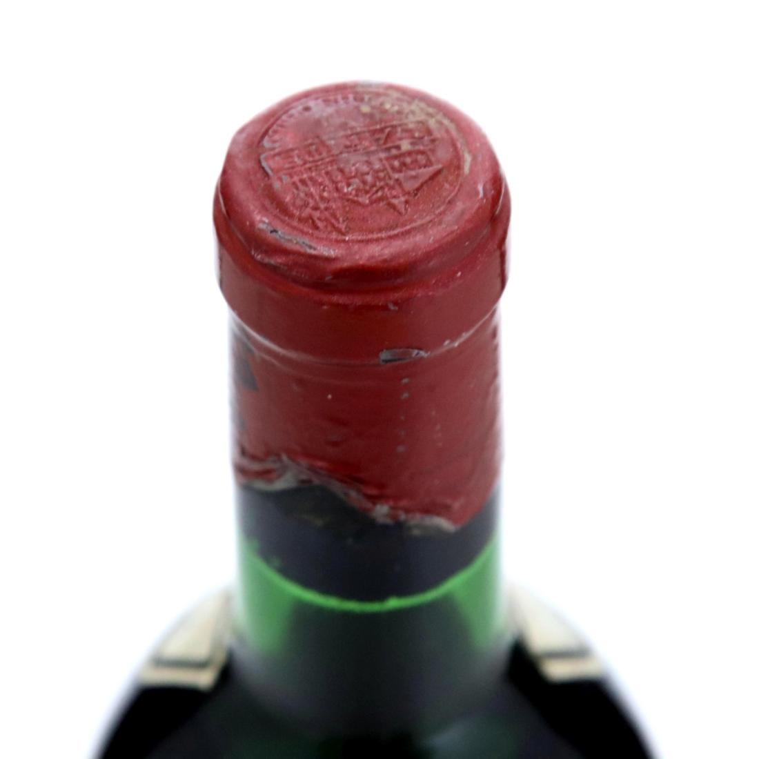 Image for Château Lafite-Rothschild 1972