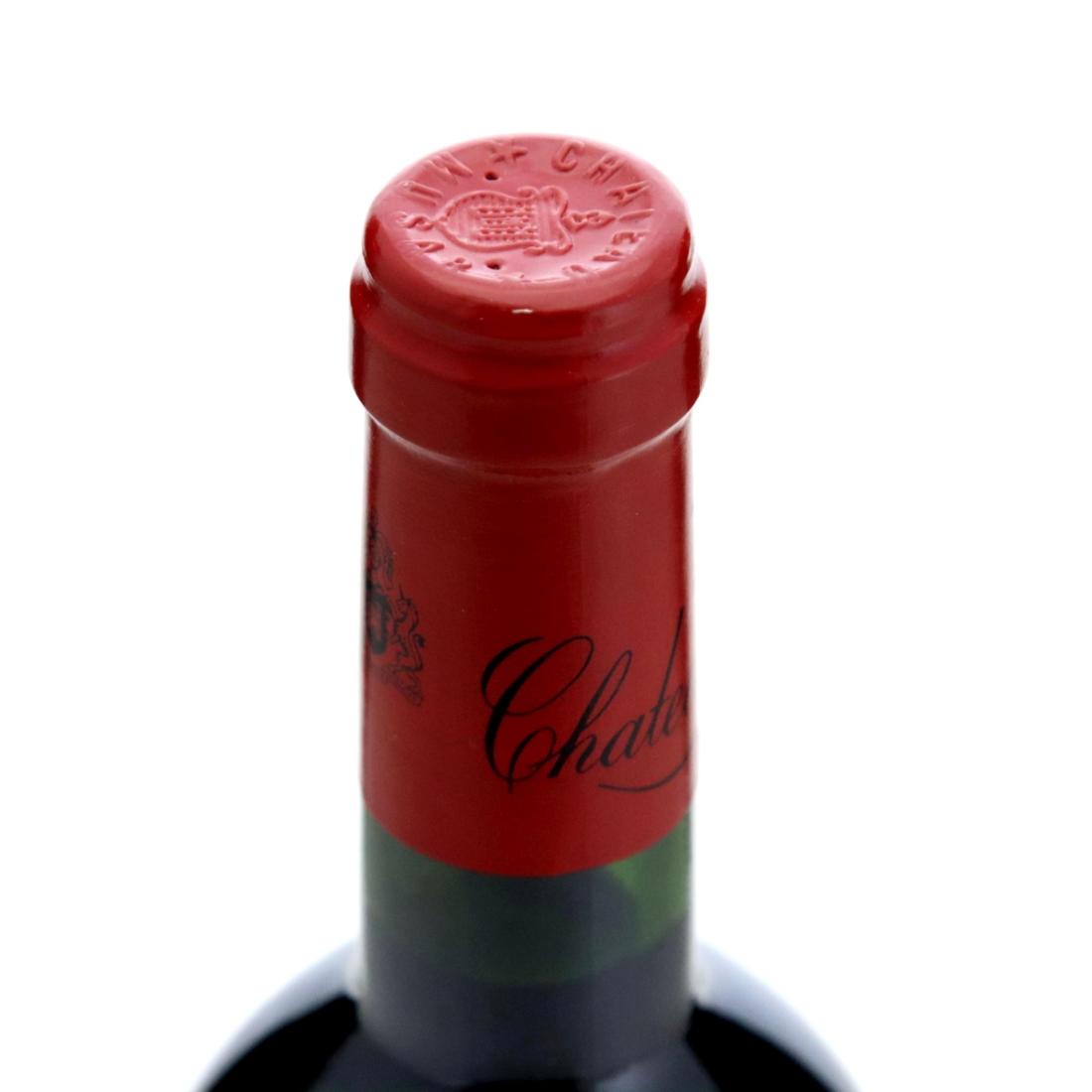 Image for Chateau Musar 2003