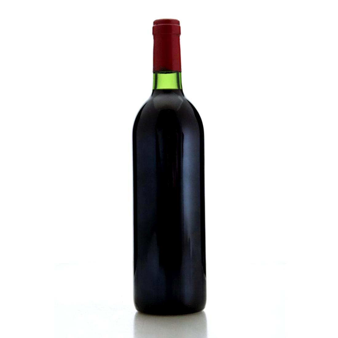 Image for Château Ausone 1983