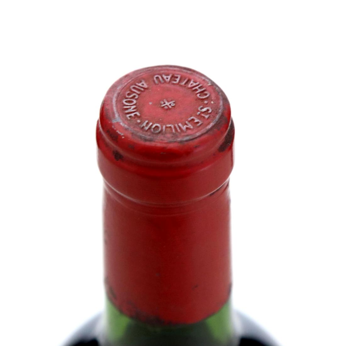 Image for Château Ausone 1983