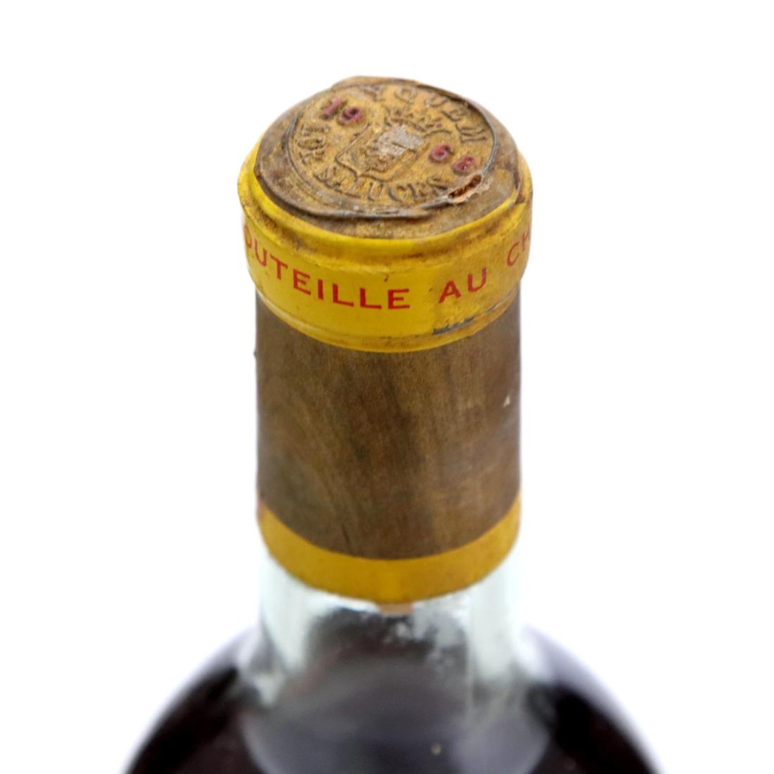 Image for Château d'Yquem 1968
