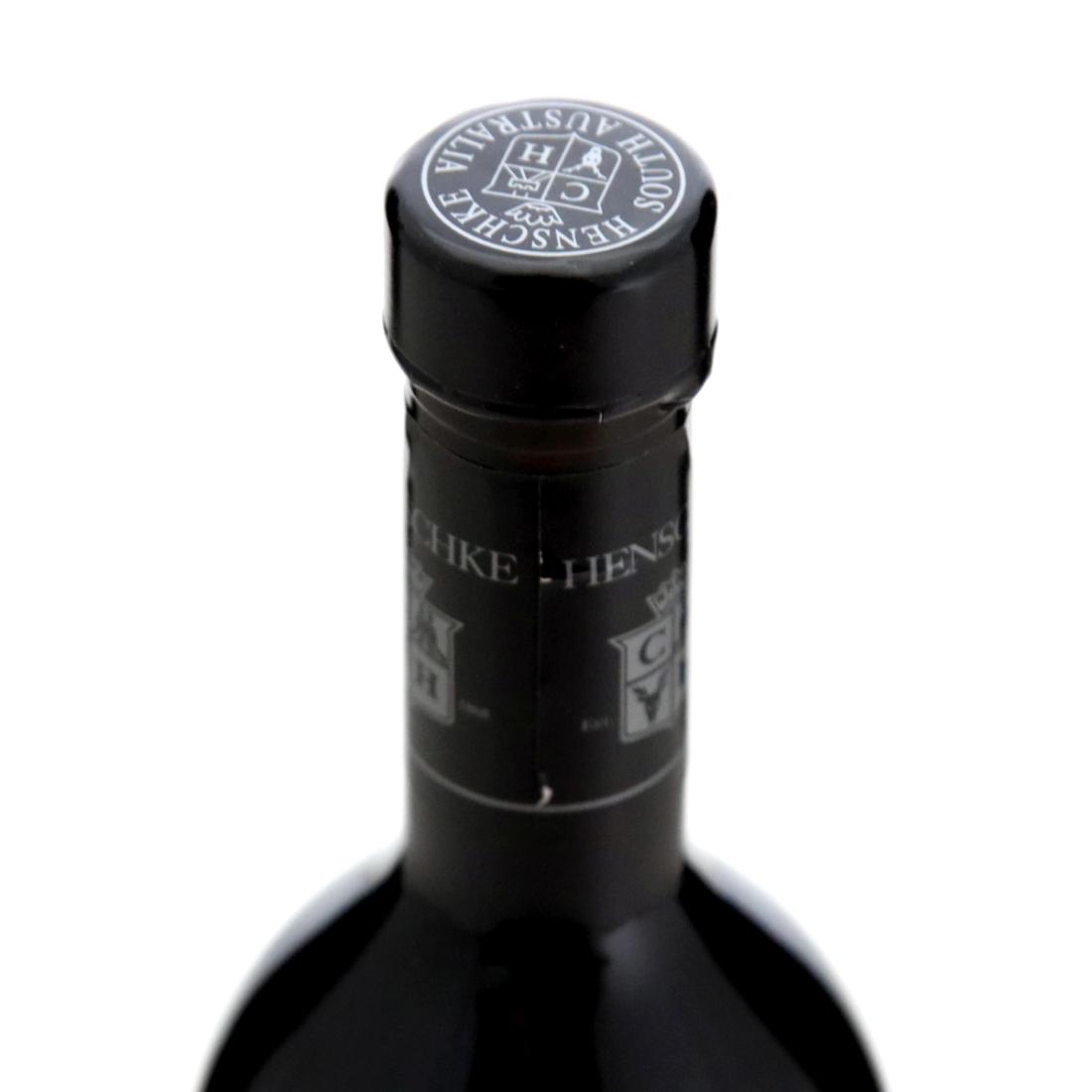 Image for Henschke Mount Edelstone Vineyard Shiraz 2015