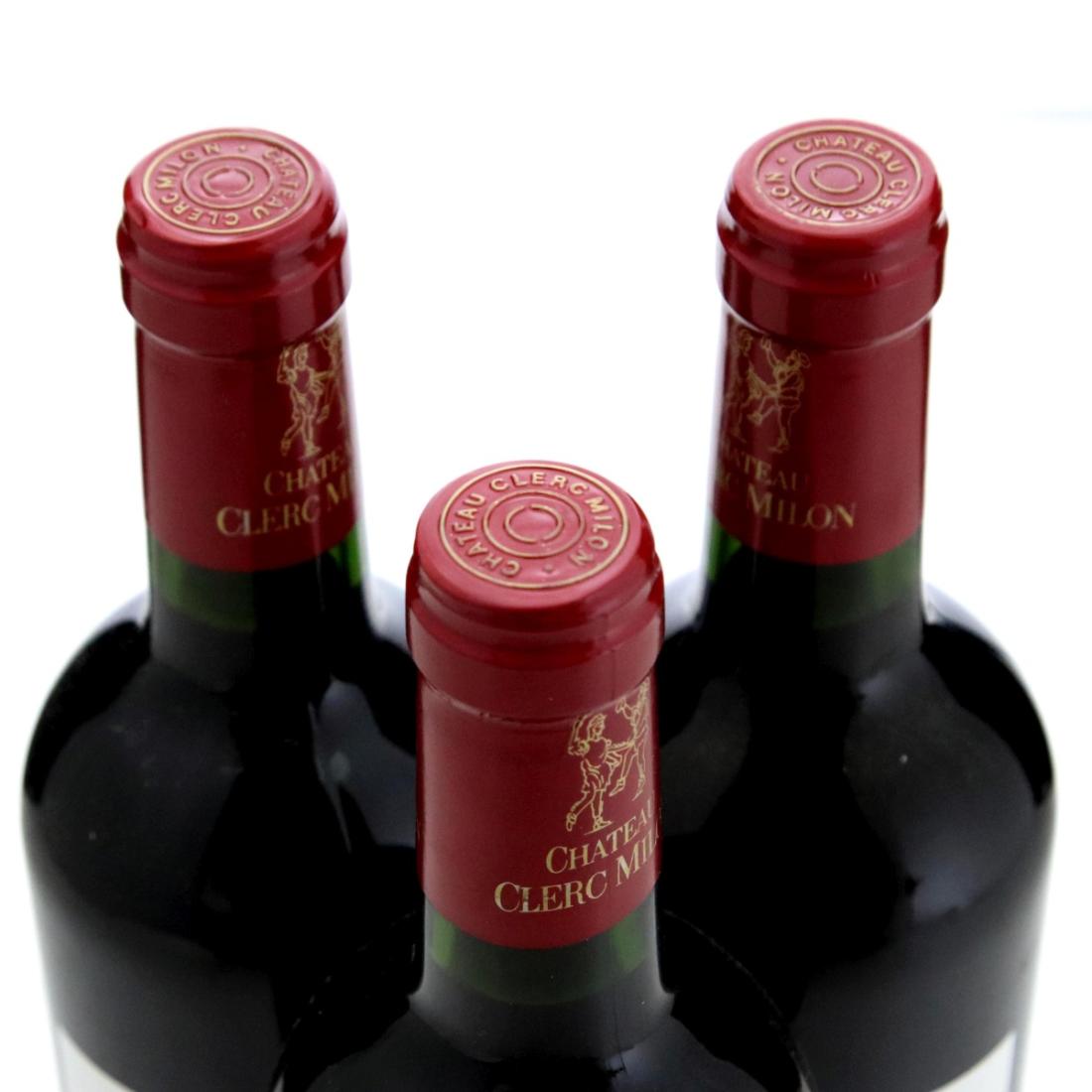 Image for Château Figeac 1989 x 3