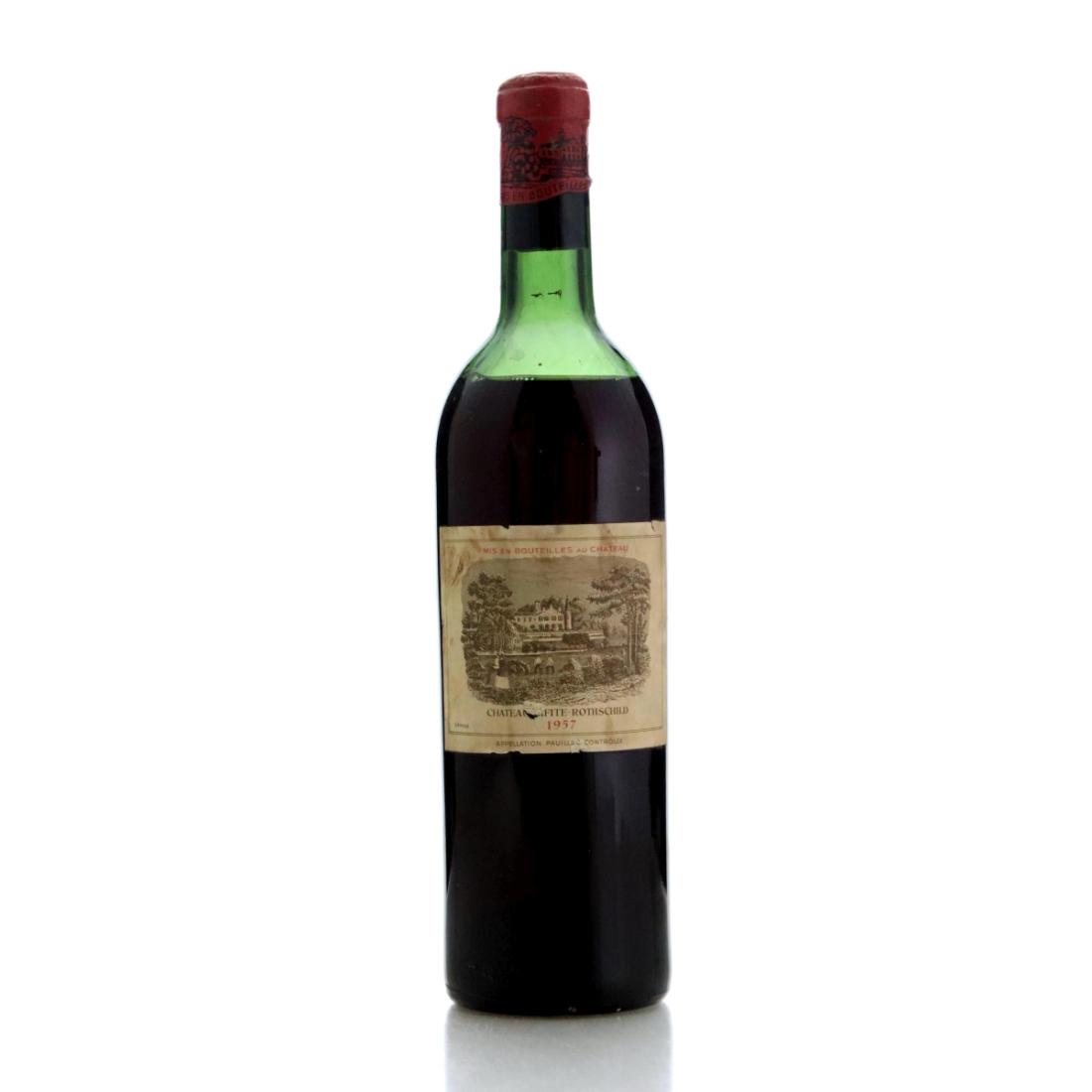 Image for Château Lafite Rothschild 1957