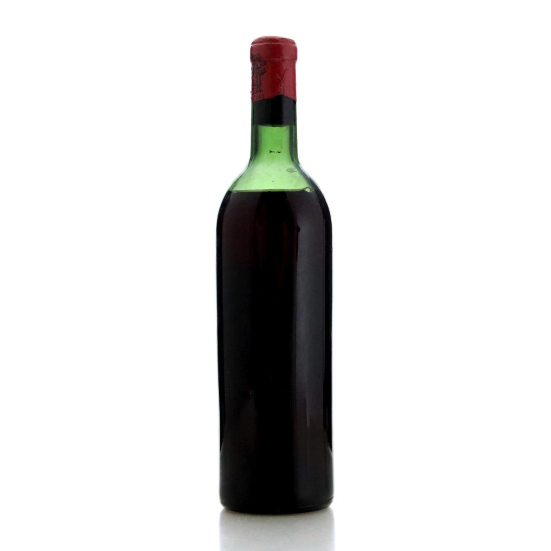 Image for Château Lafite Rothschild 1957