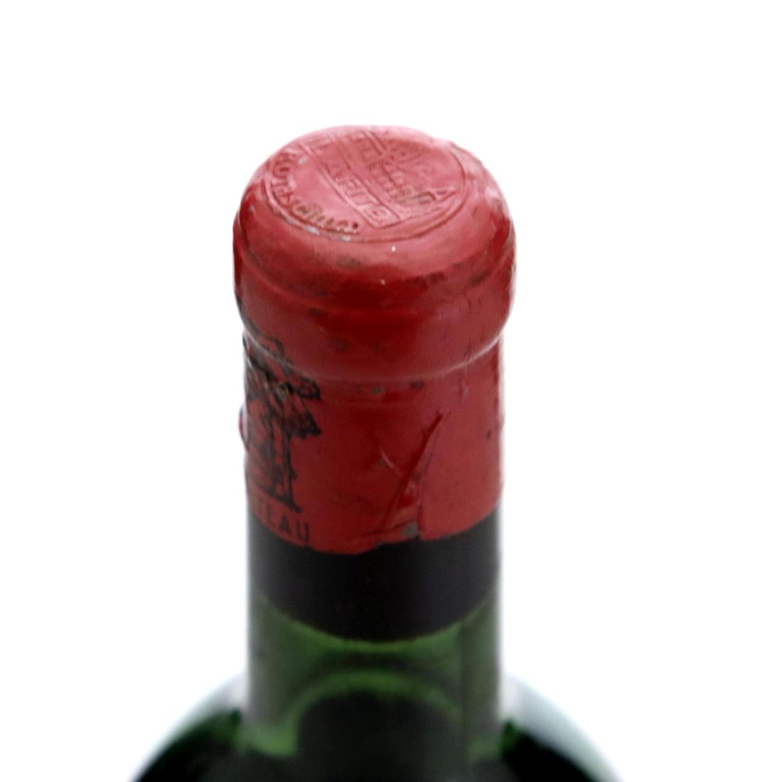 Image for Château Lafite Rothschild 1957