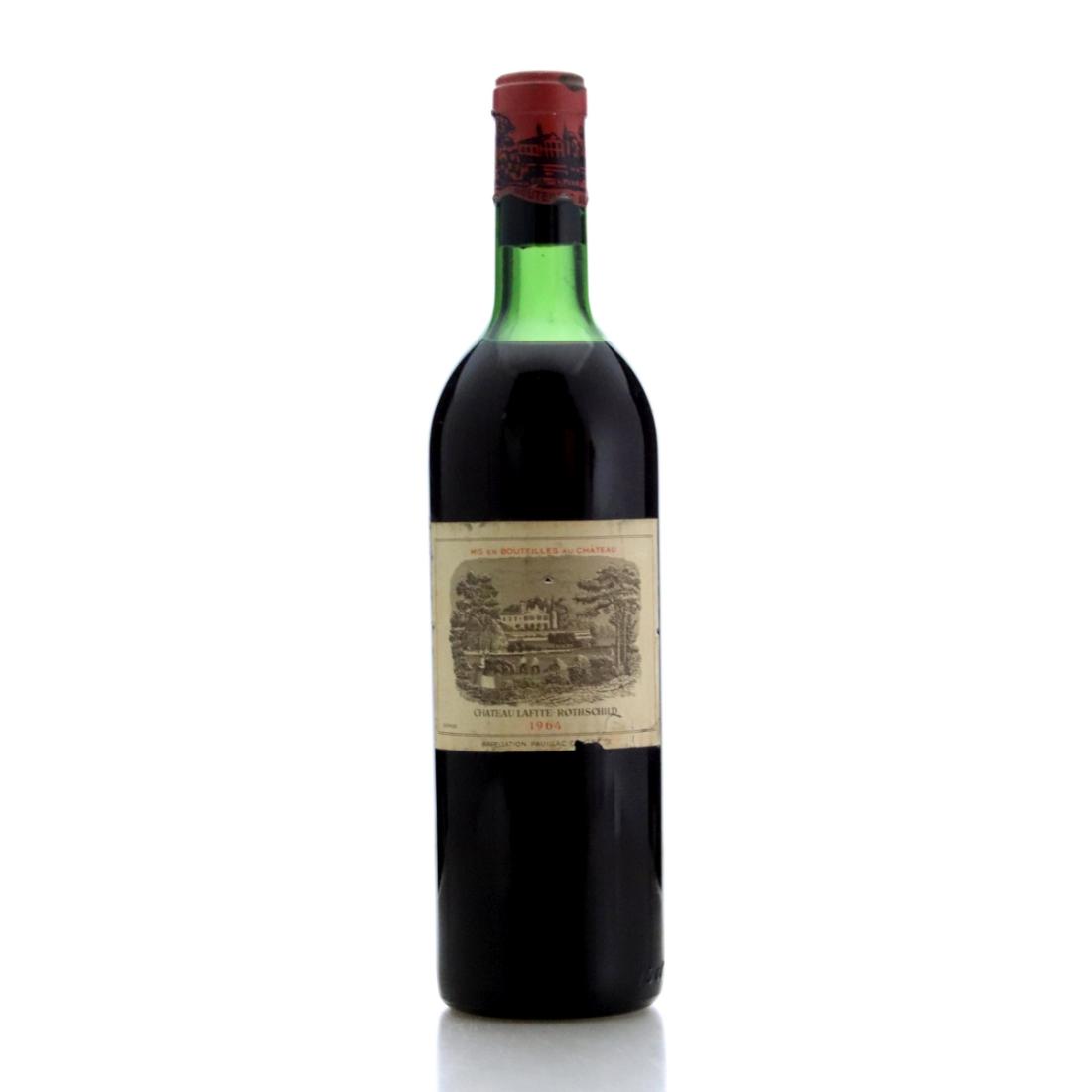 Image for Château Lafite Rothschild 1964