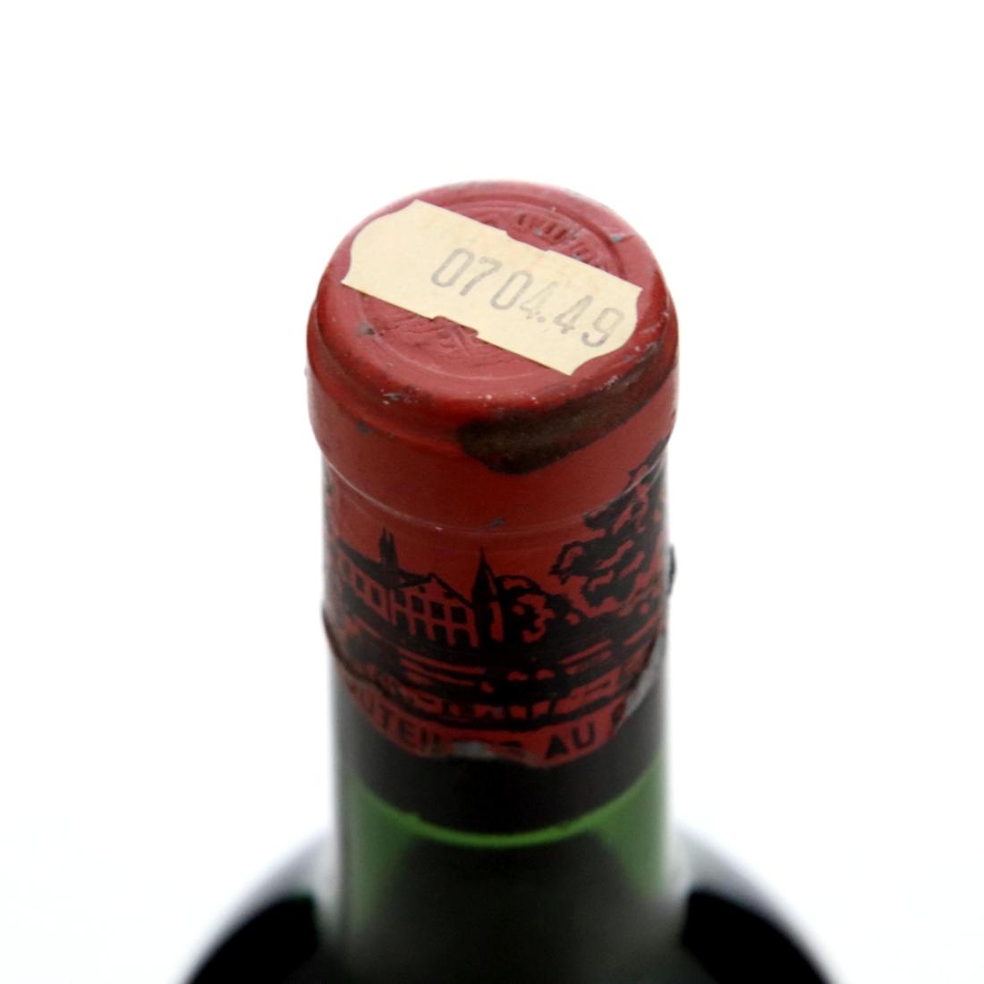 Image for Château Lafite Rothschild 1964