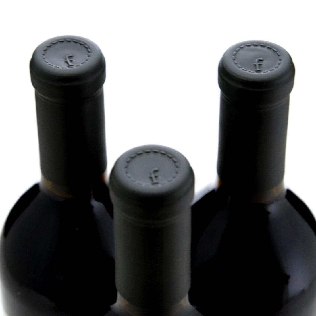 Image for Favia Chardonnay 2017 Coombsville x 3