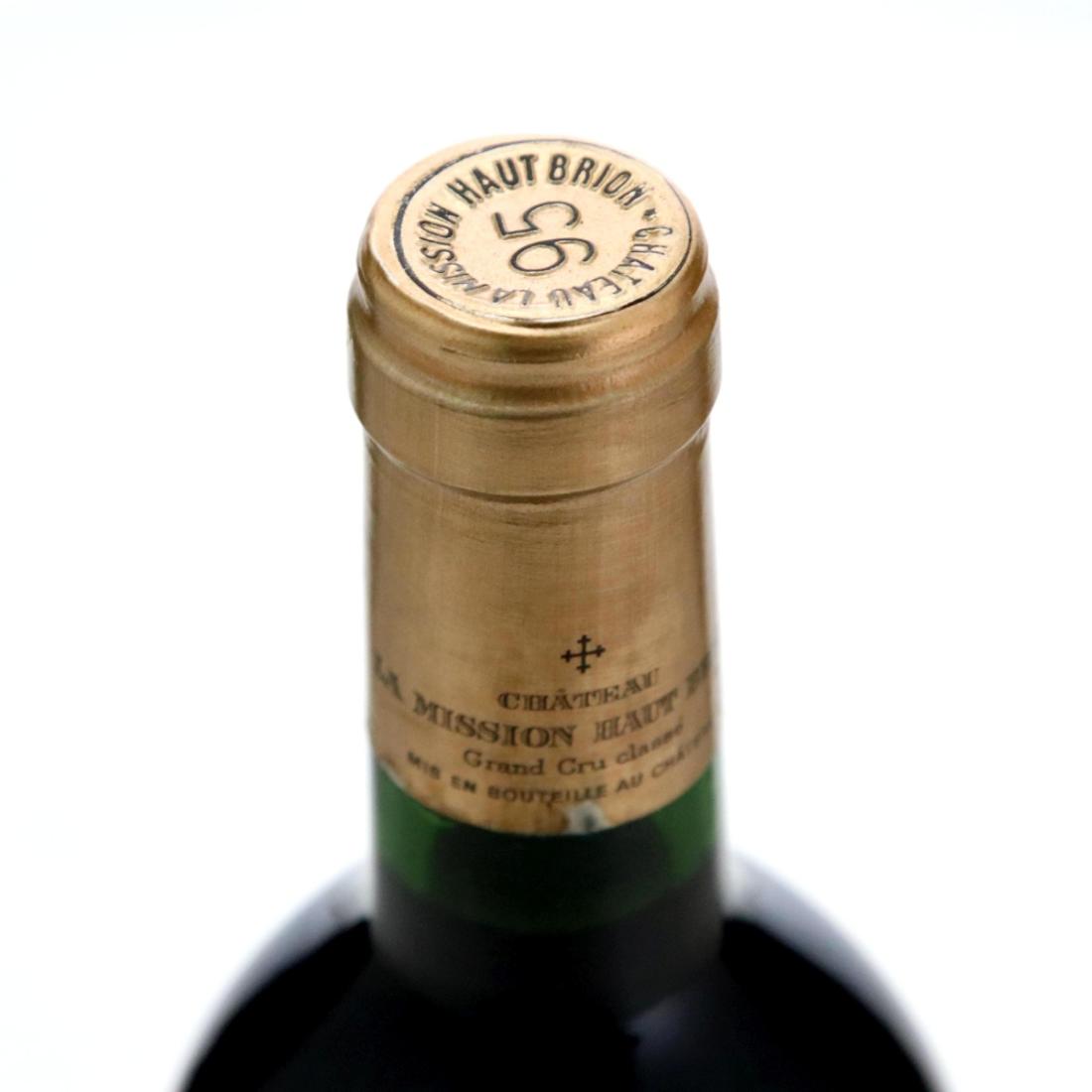Image for Château La Mission Haut-Brion 1995