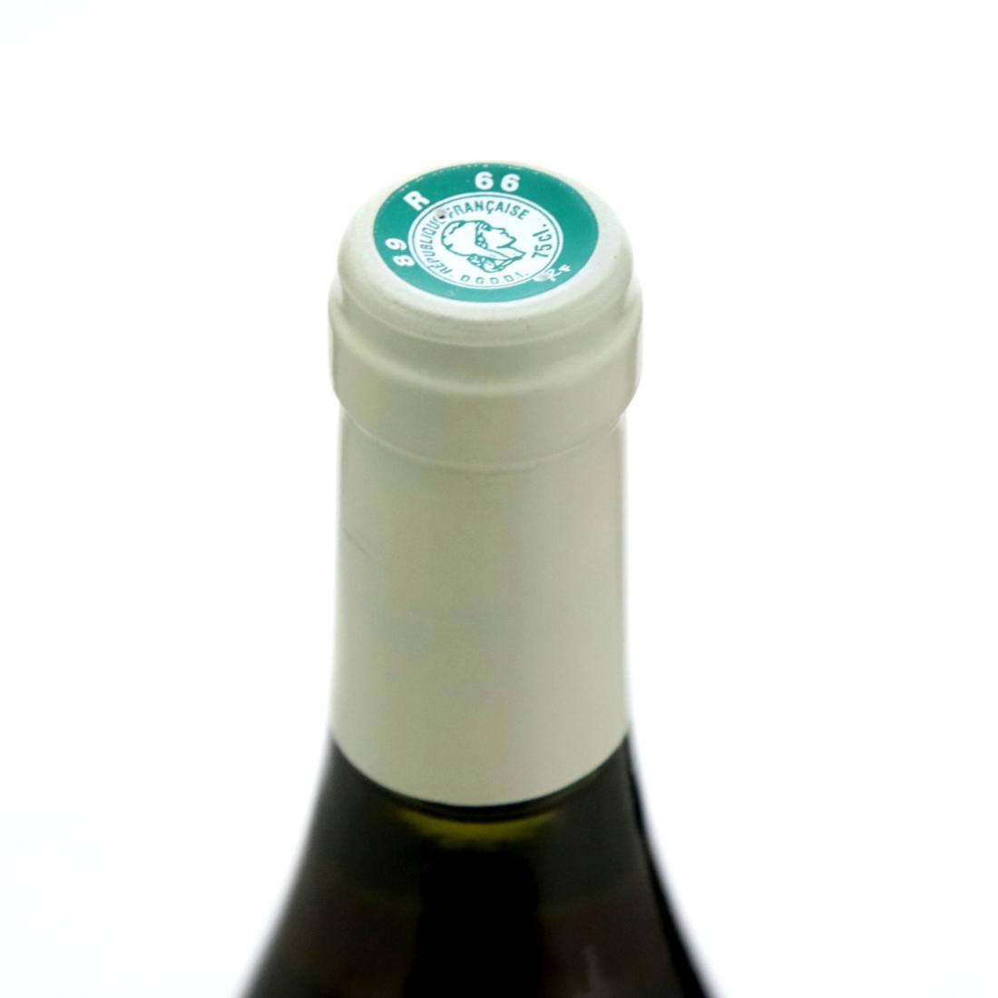 Image for Vincent Dauvissat Les Clos 2004