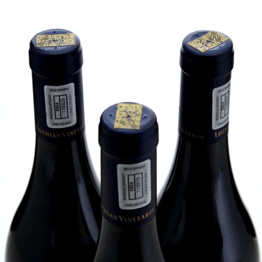 Image for Lothian Pinot Noir 2019 x 3