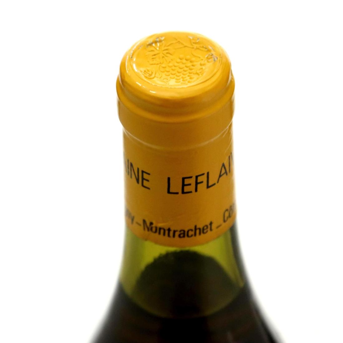 Image for Domaine Leflaive Les Combettes 1988