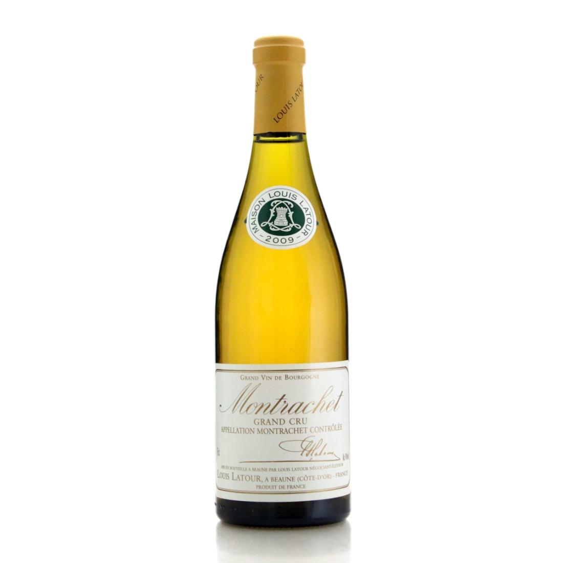 Image for Louis Latour 2009