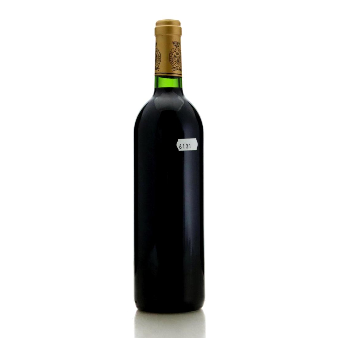 Image for Château Gruaud-Larose 2003