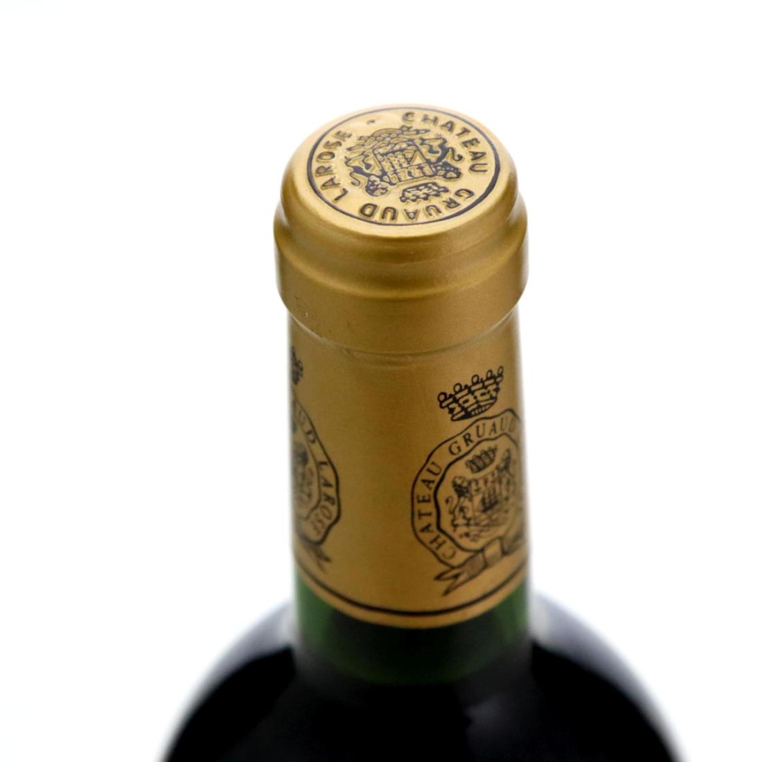 Image for Château Gruaud-Larose 2003