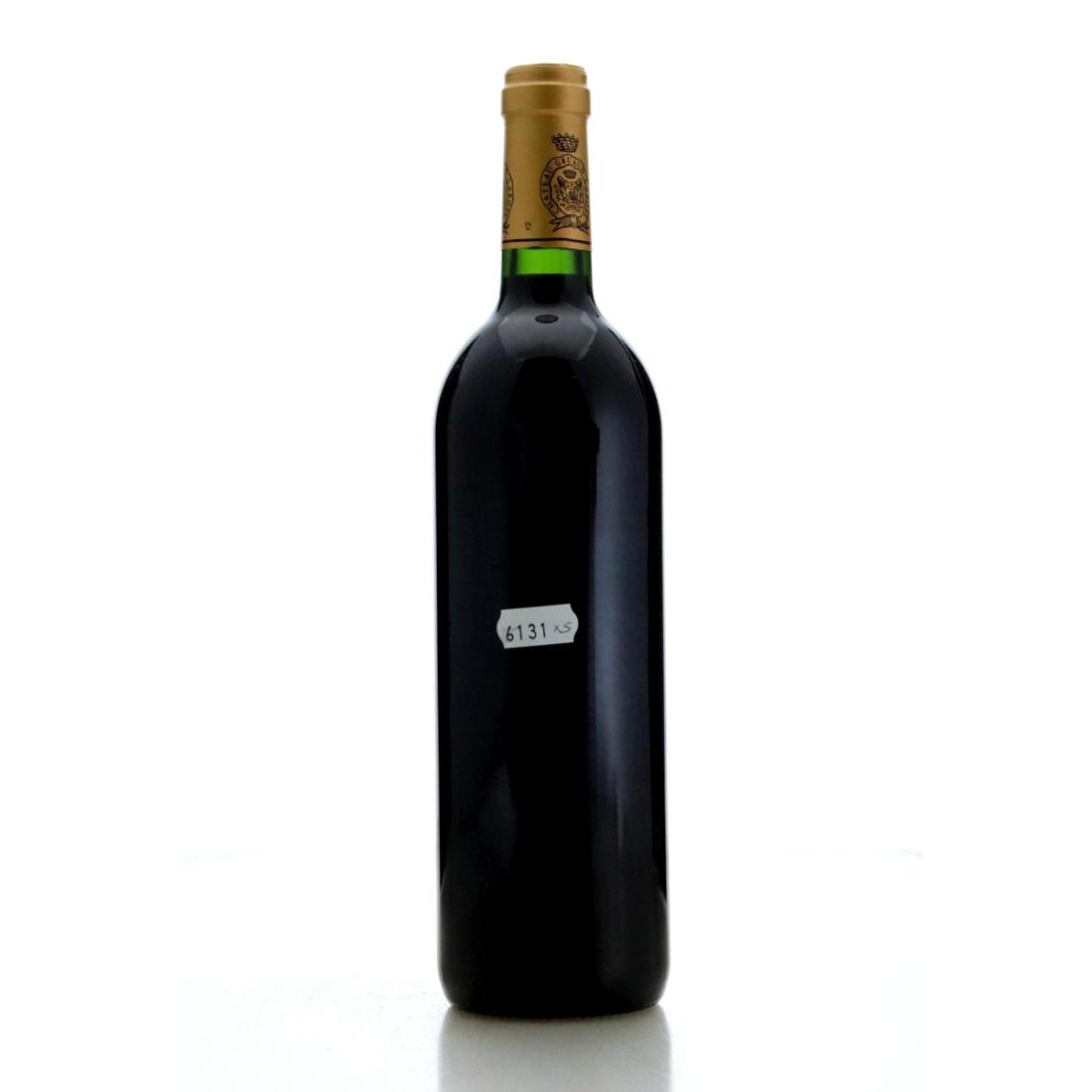 Image for Château Gruaud-Larose 2003
