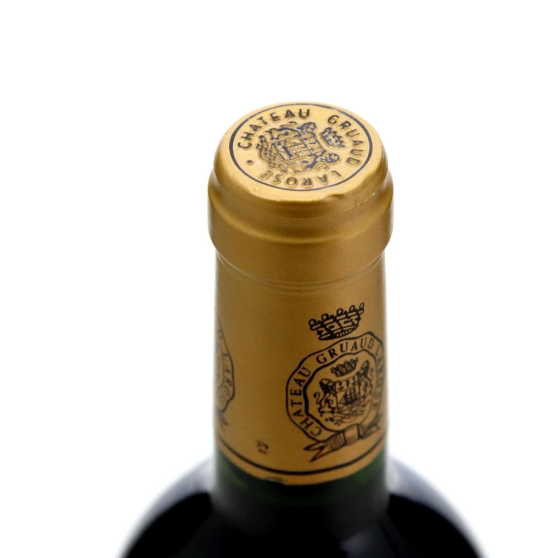 Image for Château Gruaud-Larose 2003