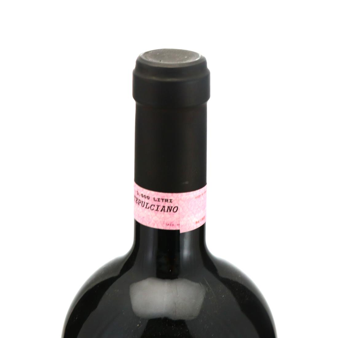Image for Lombardo 2013 Vino Nobile Di Montepulciano Riserva