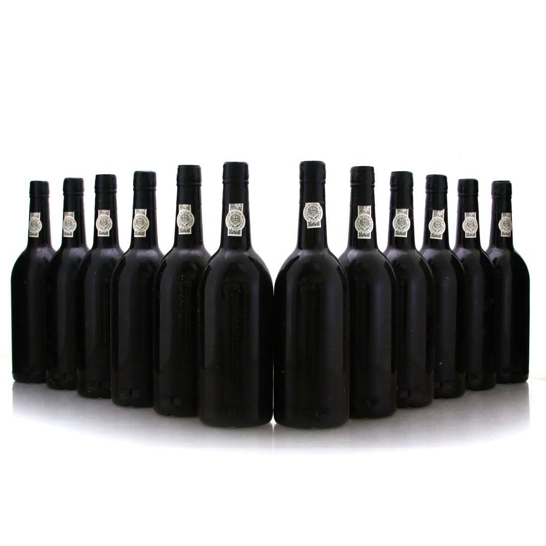 Image for Graham's 1977 Vintage Port