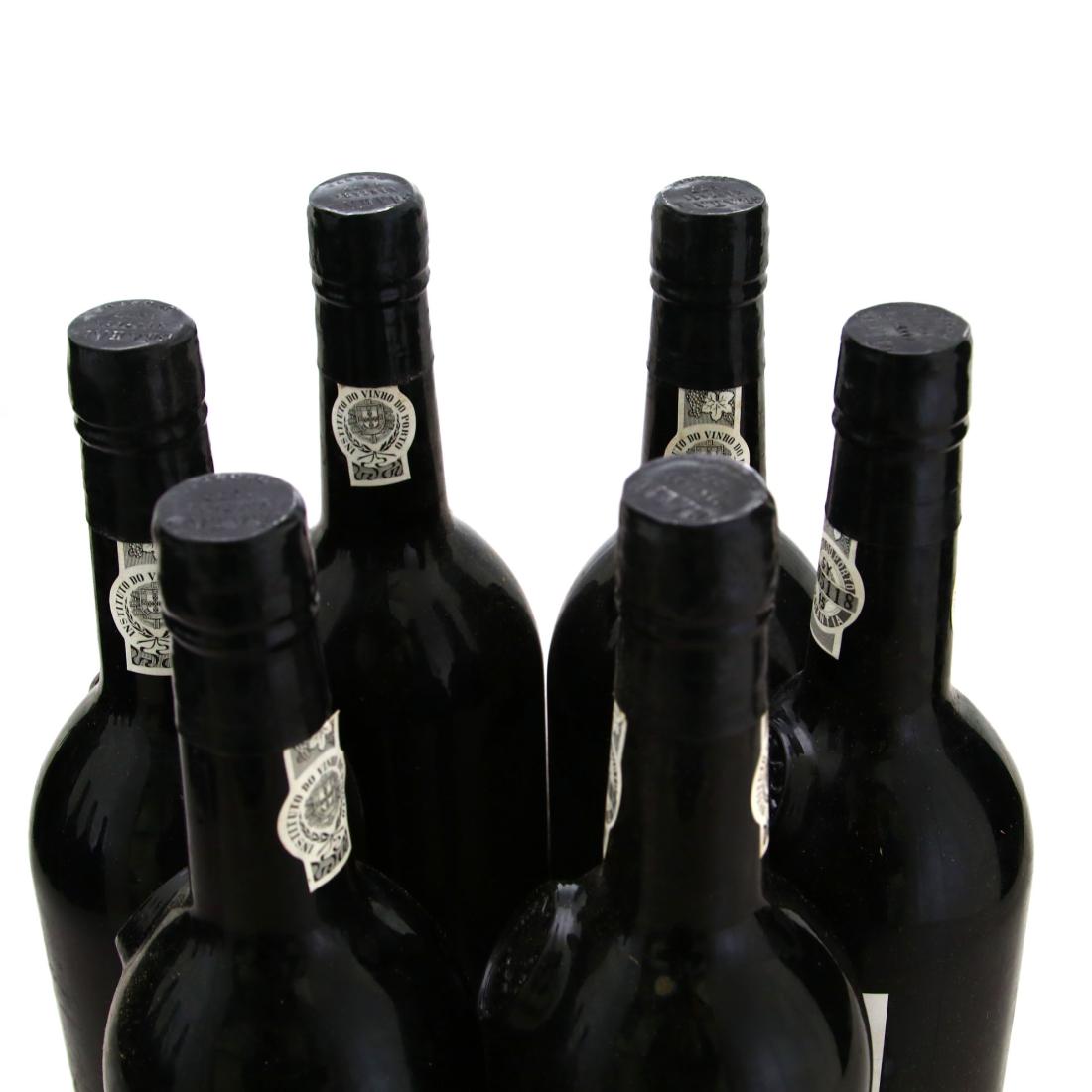 Image for Graham's 1977 Vintage Port