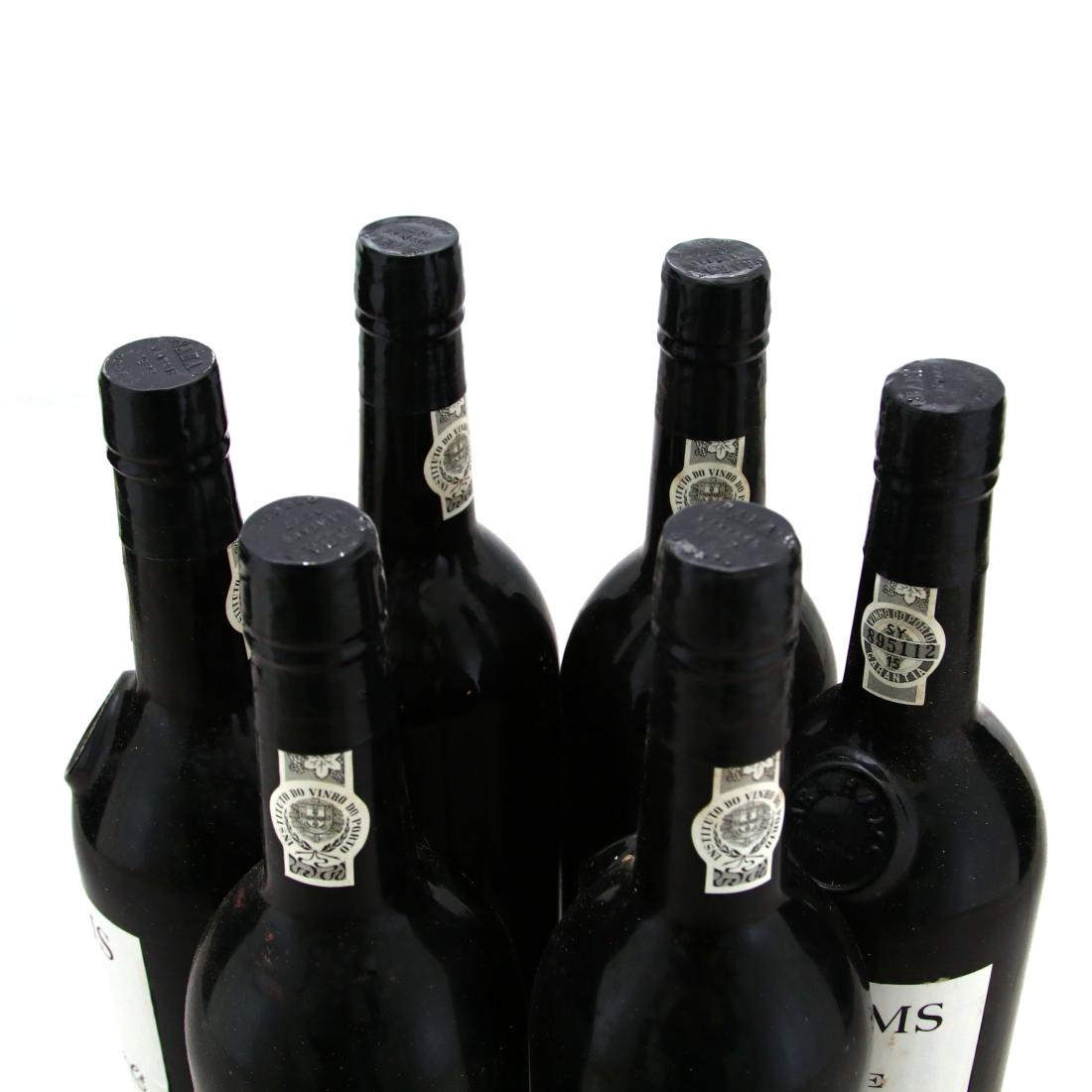 Image for Graham's 1977 Vintage Port