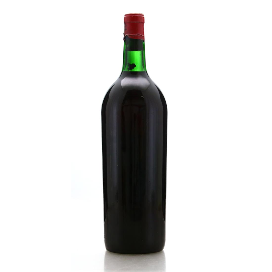 Image for Ch. Lafite-Rothschild 1970 Pauillac 1er-Cru