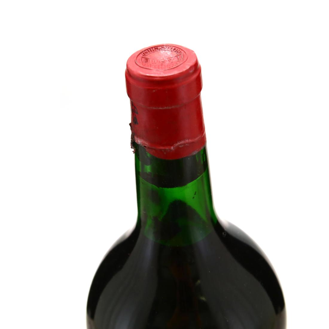 Image for Ch. Lafite-Rothschild 1970 Pauillac 1er-Cru
